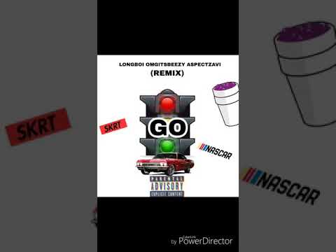 Omgitsbeezy 'GO' ft LONGBOI and Aspectzavi