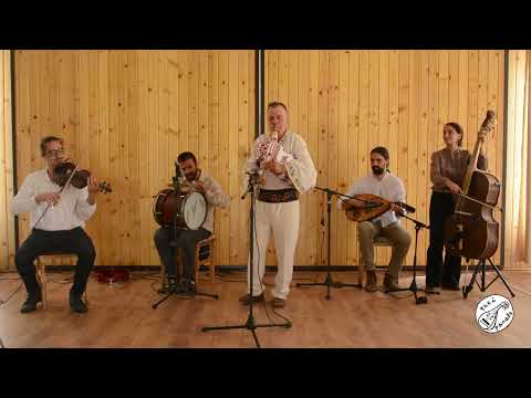 Sârbă și Horă - Ion Stanciu și Trei parale (Live la cabana Fulga III)