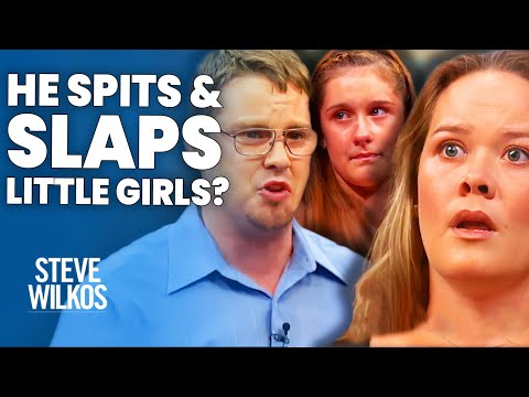 Do You Believe Me Now Mom? | Steve Wilkos | Season 3