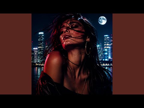 ТЫ НЕ МОЙ, НО Я СКУЧАЮ (Deep House)