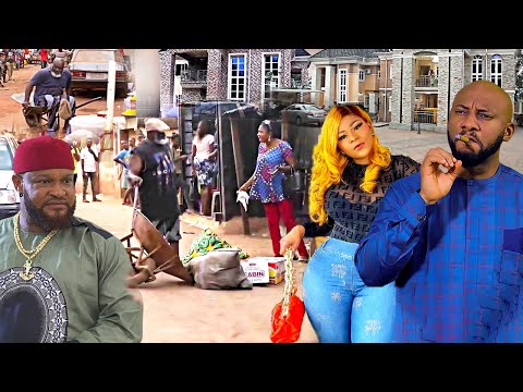 MORE BLOOD MORE MONEY - 2024 UPLOAD NIGERIAN MOVIES