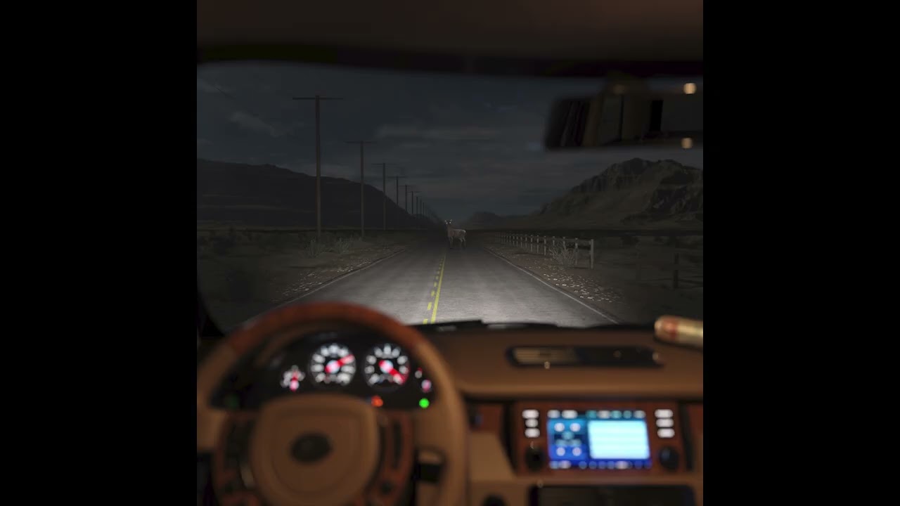 ps goner - drive away