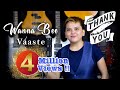 Vaaste - Dhvani Bhanushali || Cover Wanna Annisyah Purba (Wanna Bee) Vaaste - Dhvani Bhanushali || Cover Wanna Annisyah Purba (Wanna Bee)