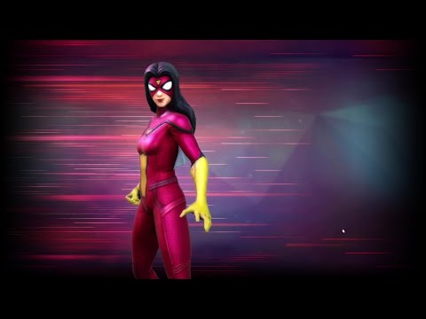 A Broken Seed ? | Red Star Orb Opening - Marvel Strike Force