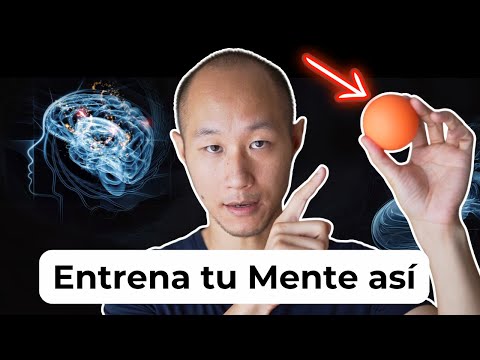 Cómo dominar tu mente: el sencillo entrenamiento mental para controlar tus pensamientos