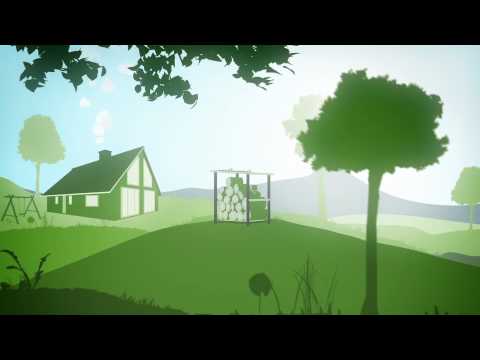 atmosfire - La verdadera historia de la chimenea