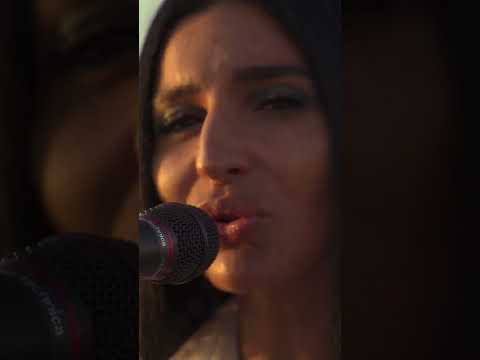 Federico Di Napoli ft. Veronica Simioli - Luce (Rooftop Version) x Elisa