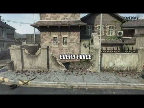 Introducing Enexy Force