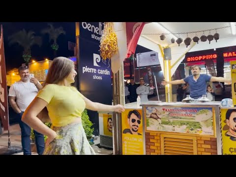 Ice Cream Song Turkey | #IceCreamSong​ | Turkey Ice cream Dance song