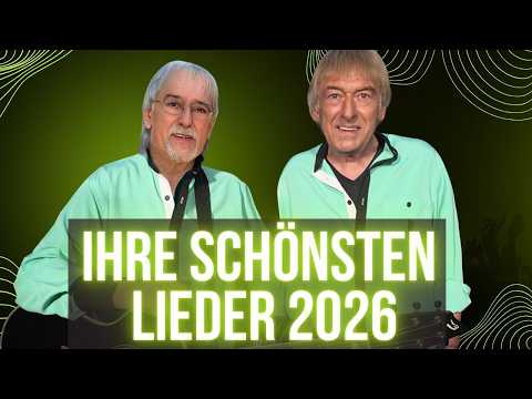 Schlager für Alle and Die Amigos