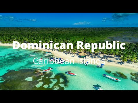 Dominican Republic  Tourisme and Travel
