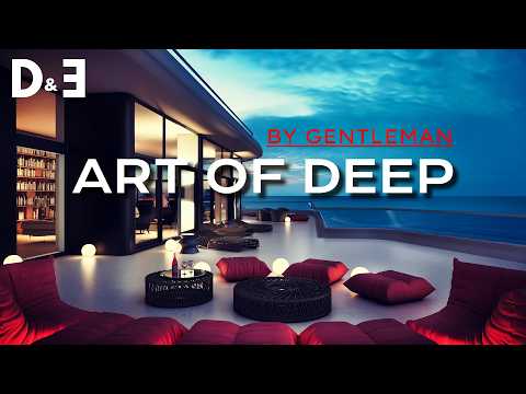 ART OF DEEP | Deep & Dub Mix by Gentleman [2026]