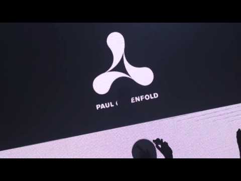 Paul Oakenfold @ Cream Grand Finale Pt1 @ Nation, Liverpool 17-10-15