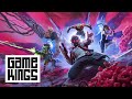 Guardians of the Galaxy Review in Progress: “Grote verrassing”