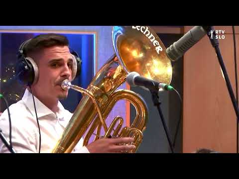 Die Jungen Helden / Mladi korenjaki - Bariton Held 🔈✅