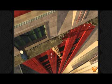 Grim Fandango Remastered Babbleplay part 3 - A Sinister Plot