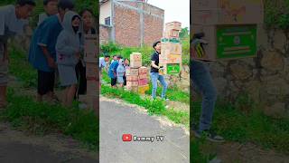 Download lagu TAHAN TAWA!! Prank Klakson Bus Telolet #shorts #basuri mp3 Download lagu TAHAN TAWA!! Prank Klakson Bus Telolet #shorts #basuri mp3