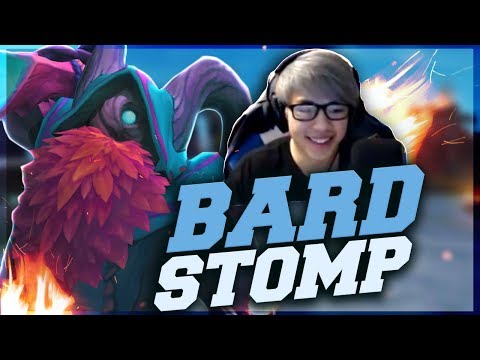 C9 Smoothie | BARD STOMP