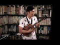 Jake Shimabukuro - Bohemian Rhapsody - 2/24/2020 - Paste Studio NYC - New York, NY