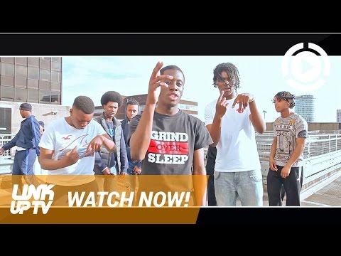 Trixsta, Tamz, Liljayjay, Jay1ace - No Hook #1AceMusic [Music Video]