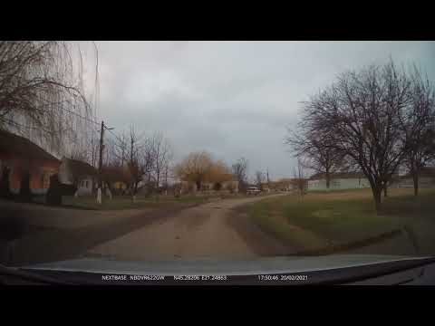 Stamora Germana / Deutsch-Stamora, Timiș, România [2021] | 4K