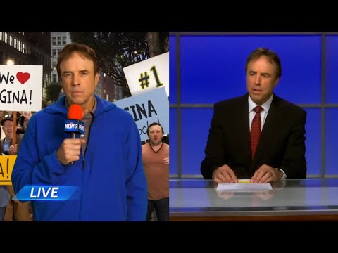 Happy Birthday, Gina!