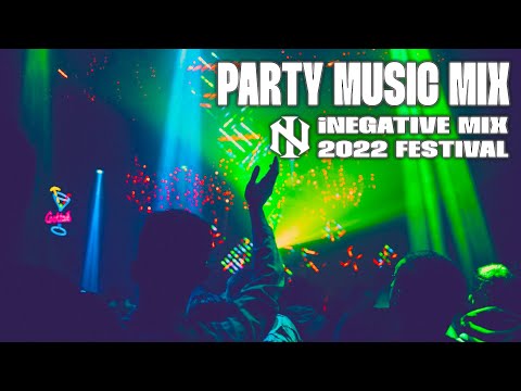 Party Mix 2023 - New Year Mix 2023 | EDM Music Mashup & Remixes Megamix 2023 #9
