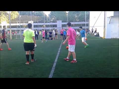 Denuncia vs Doña y sus Pichones - Fecha13 Copa Palermo