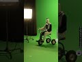 Art The Clown From Terrifier Behind The Scenes Shorts