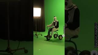 Download lagu Art, the clown from Terrifier: behind the scenes #shorts mp3 Download lagu Art, the clown from Terrifier: behind the scenes #shorts mp3
