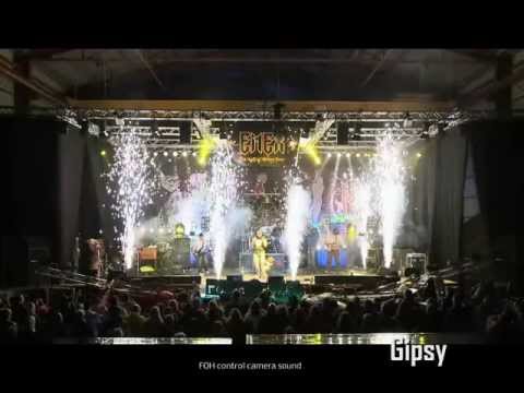 EMEX live @ Rock am Schrott Irnfritz 2010