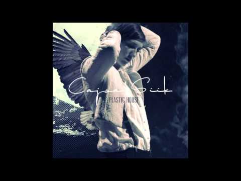 Cajsa Siik - Plastic House