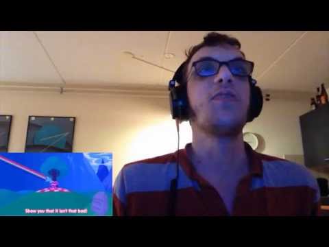 real reaction to Smile HD