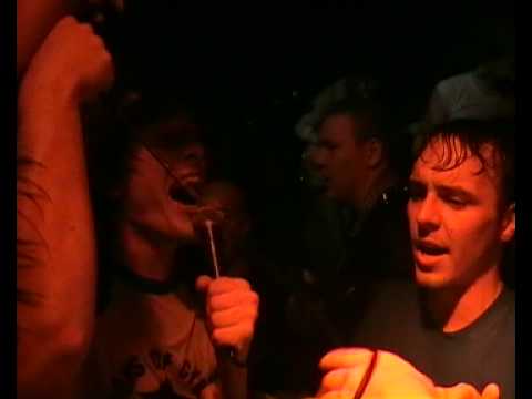 Sons of Cyrus - Straight to Hell (madness in Wutha, East-Germany)