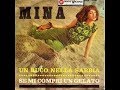 Un Buco Nella Sabbia - Mina