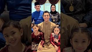 Download lagu Syamsul Yusof || This Eid, may my prayers be answered. mp3