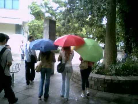 Vídeo da turma - Economia UFRGS video 1