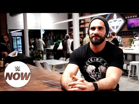 Seth Rollins Says He Is Welcoming Of The Recent NXT Call Ups, Wants To See Who’ll Step Up