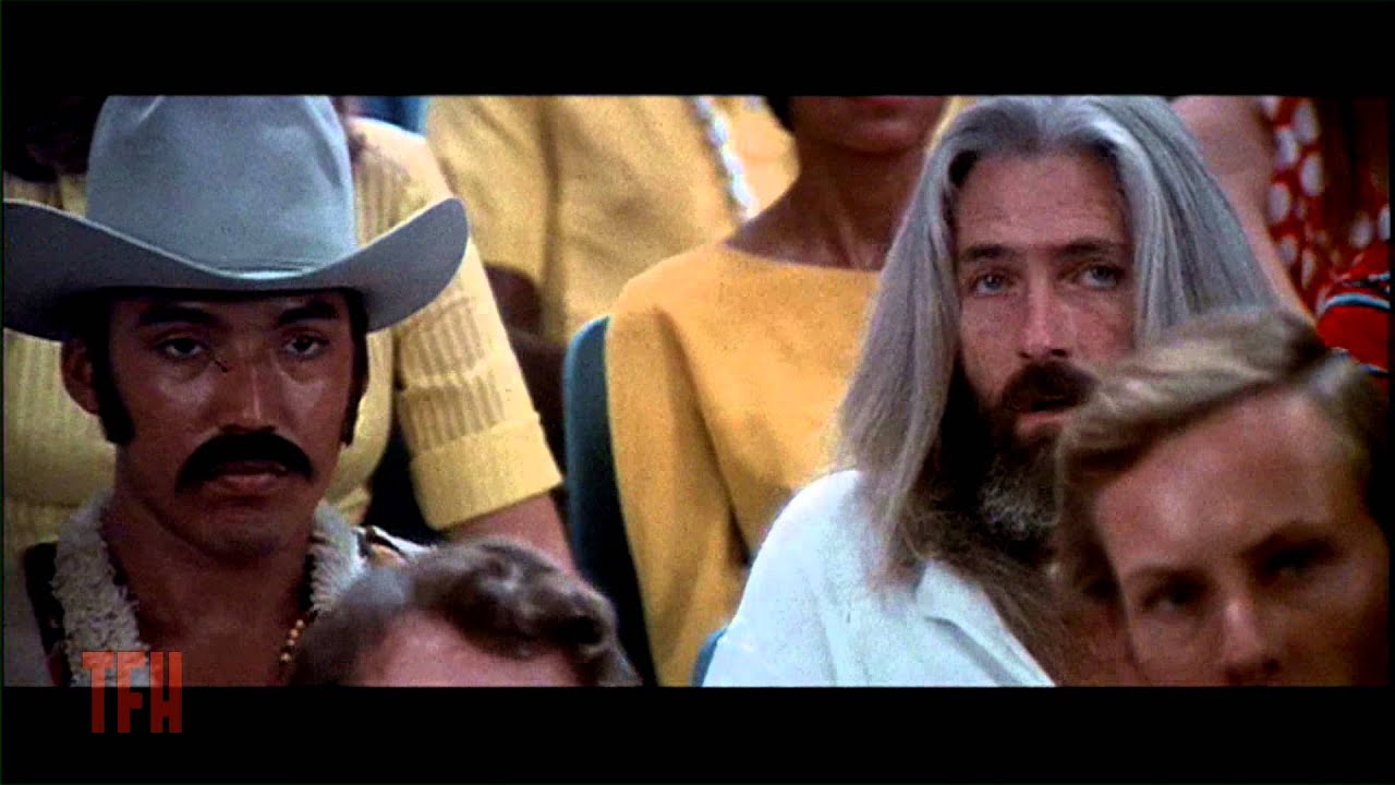 Larry Karaszewski on MYRA BRECKINRIDGE