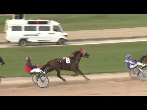 2022.10.08. 04. futam - PÖSTYÉN DÍJ