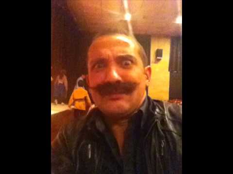 Emmanuel Hovhannisyan(Tam-Tam)