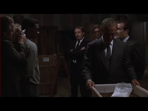 Beverly Hills Cop - The Discovery