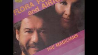 Airto Moreira - Jump