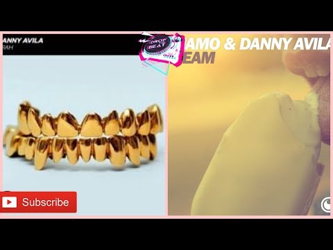 CREAM VS BRAH(EN3CY MASHUP)