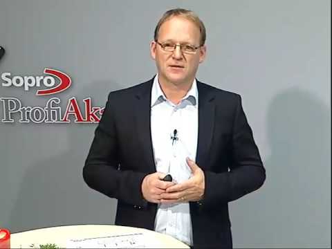 Bewegungslos gibt es nicht - Webinar vom 12.12.2016