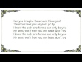 Eileen Farrell - The More I See You Lyrics