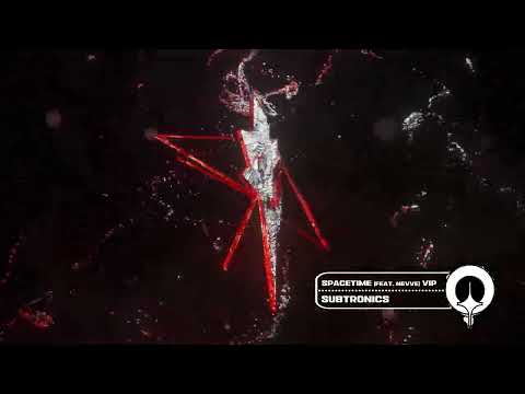 Video thumbnail for Spacetime (VIP)