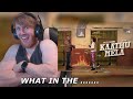Paal Dabba X OfRo Kaathu Mela Reaction By Foreigner