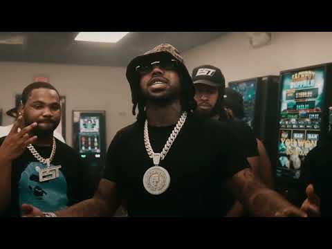 EST Gee X Icewear Vezzo Type Beat(2023)