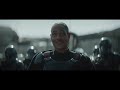 Moff Gideon Introduces Himself The Mandalorian Season One 2019